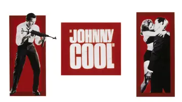 Задник до фільму "Johnny Cool" #1150591