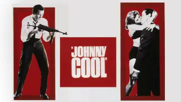 Задник до фільму "Johnny Cool" #1150592