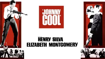 Задник до фільму "Johnny Cool" #1150593