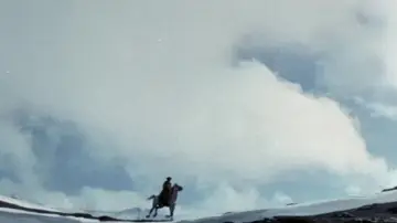 Задник до фільму "A Man Called Sledge" #1839721