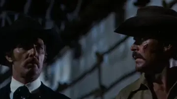 Задник до фільму "A Man Called Sledge" #1839727