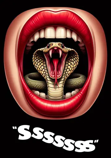 Постер до фильму"Sssssss" #770594