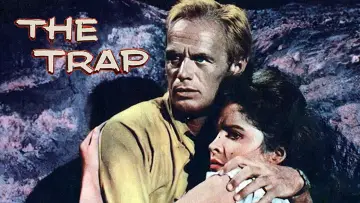Задник до фильму"The Trap" #1051803