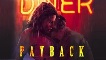 Задник до фільму "Payback" #650013