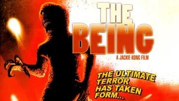 Задник до фильму"The Being" #1039965