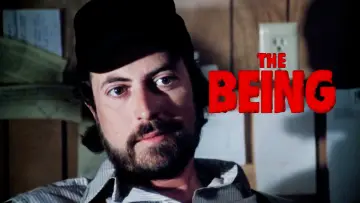Задник до фильму"The Being" #1039966