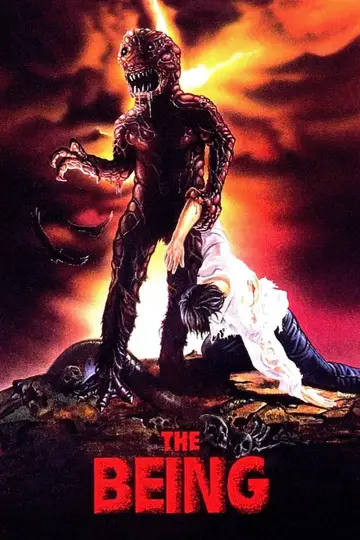 Постер до фильму"The Being" #1039971