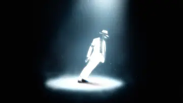 Задник до фильму"Man in the Mirror: The Michael Jackson Story" #836232