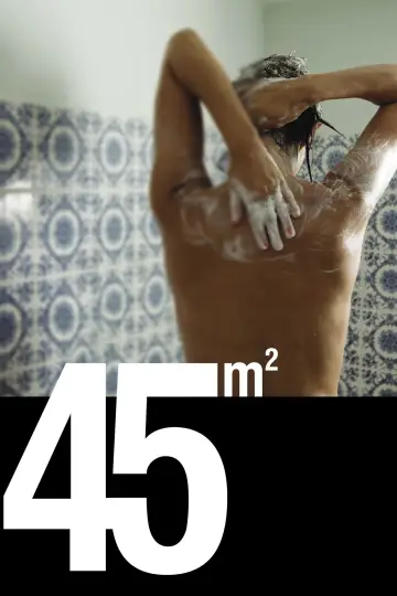 Постер до фільму "45m²" #1431494