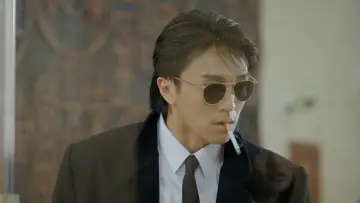 Задник до фильму"新精武門1991" #391766