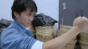 Задник до фильму"新精武門1991" #391770
