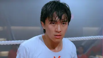 Задник до фильму"新精武門1991" #880247