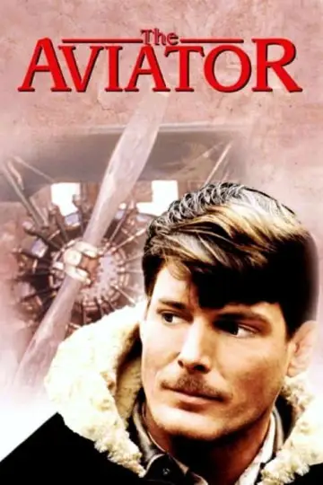Постер до фильму"Авіатор" #631362