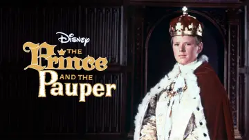 Задник до фільму "The Prince and the Pauper" #1874362