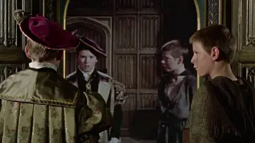 Задник до фільму "The Prince and the Pauper" #1874363