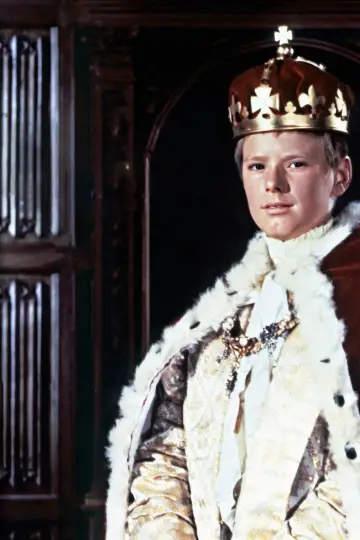 Постер до фільму "The Prince and the Pauper" #1874375