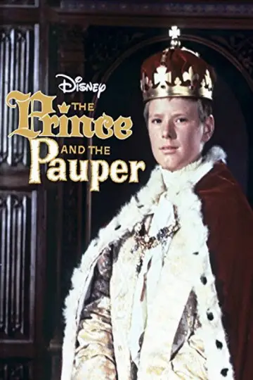 Постер до фільму "The Prince and the Pauper" #1874376