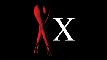 Задник до фильму"X" #859834
