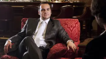 Moi, Michel G., milliardaire, maître du monde постер