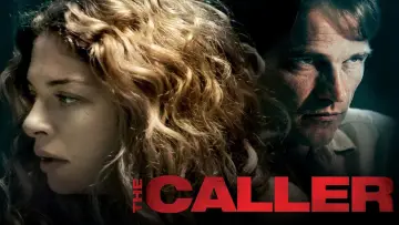 Задник до фильму"The Caller" #1056574