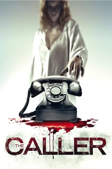 Постер до фільму "The Caller" #1203196