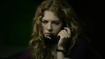 Задник до фильму"The Caller" #417874