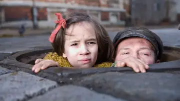 Задник до фільму "У темряві" #971258