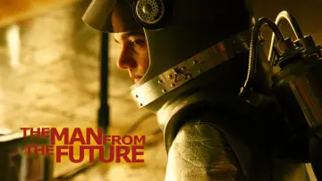 Задник до фильму"O Homem do Futuro" #230291