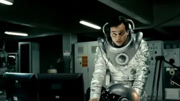 Задник до фильму"O Homem do Futuro" #989705