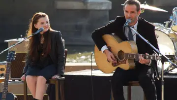 Задник до фільму "Janie Jones" #1804210
