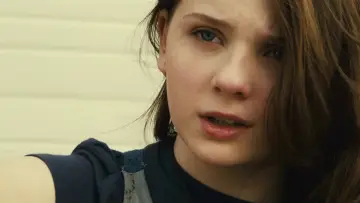 Задник до фільму "Janie Jones" #1804212