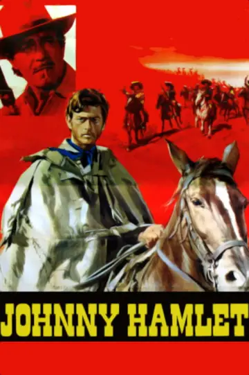 Quella sporca storia nel west постер