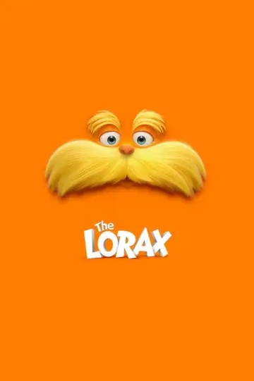 Постер до фильму"Лоракс" #612241