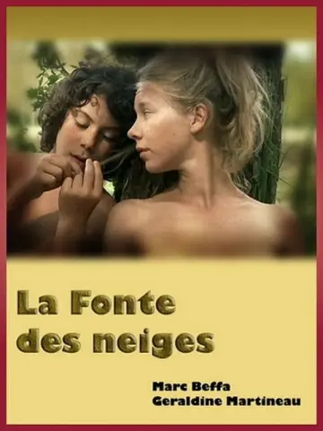 Постер до фильму"La Fonte des neiges" #153338