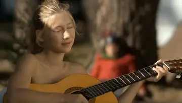 Задник до фильму"La Fonte des neiges" #398746