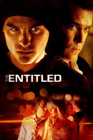 The Entitled постер