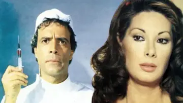 Il Paramedico постер