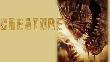 Задник до фильму"Creature" #1105975
