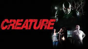 Задник до фильму"Creature" #1105977