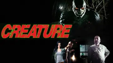 Задник до фильму"Creature" #1105978