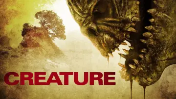 Задник до фильму"Creature" #1105979