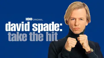Задник до фильму"David Spade: Take the Hit" #1146635