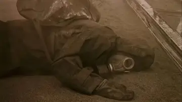 Задник до фильму"Листи мертвої людини" #1118607