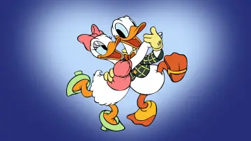 Задник до фільму "Mr. Duck Steps Out" #1872290