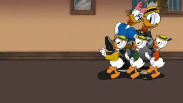 Задник до фільму "Mr. Duck Steps Out" #1872293