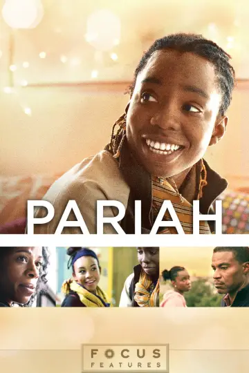 Постер до фильму"Pariah" #1064187