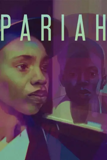 Постер до фильму"Pariah" #1064192