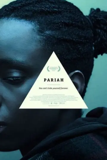 Постер до фильму"Pariah" #1064193