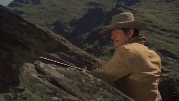 Задник до фільму "Valdez, il mezzosangue" #471969