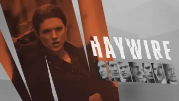 Задник до фильму"Нокаут" #626371